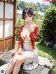 Hentai - 春水盈盈之宋朝美女の妩媚与热情 Set 1 20230720 Part 12