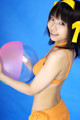 Ayaka Matsunaga - Sensual Ponstar Nude