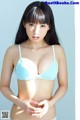 Hikari Shiina - Collage Memek Asia