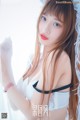GIRLT No.022: Model Bei Ke (little 贝殼) (45 pictures)